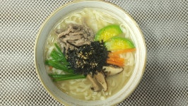 정화네장칼국수 성내본점