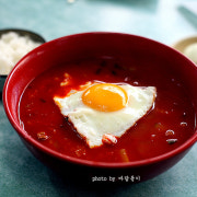 짬뽕밥