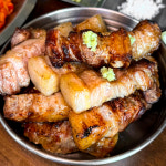 은돼지식당
