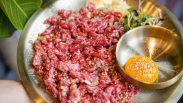 한마음정육식당 은평구청점
