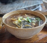 춘천장어마을 삼천동