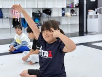 한국체대 MTA태권도