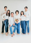 셀프사진관 스튜디오 오늘, 예쁨 잠실점