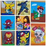 아트앤하트 용인남사한숲시티e편한세상4단지점