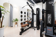 유니크바디 PT 압구정