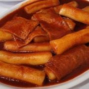 떡볶이