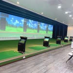 골프존 원곡스크린골프장