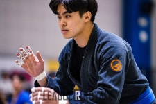 존프랭클 오송 위즈덤 주짓수