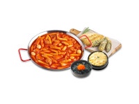 응급실국물떡볶이 부산반여점