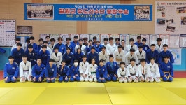 민앤마이노 유도&주짓수 덕소점