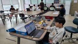 마이로봇코딩학원