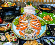 신대륙횟집 대포항점