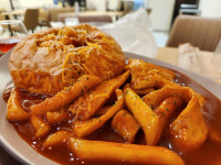 고궁 롯데아울렛 부여점