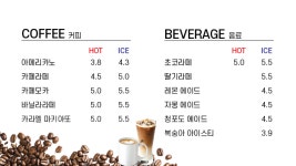 삼화에너지일월 휴게소