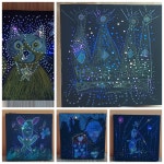 아트앤하트 용인남사한숲시티e편한세상4단지점