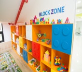 프라임명지유치원