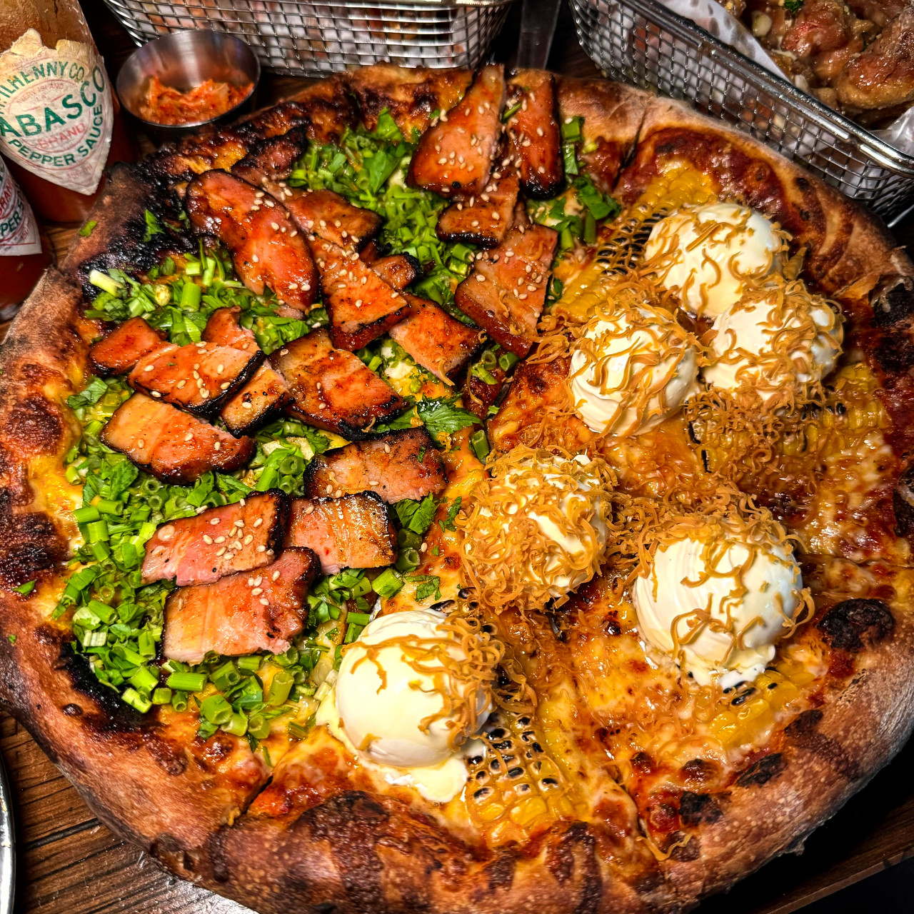 피자네버슬립스 송리단길점 이미지 1