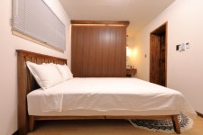 서쪽감성숙소 산돌바당