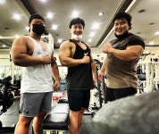 라이언스짐 쌍용동 헬스&PT