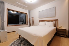 서쪽감성숙소 산돌바당