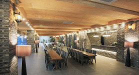 라마다 바이 윈덤 충주 수안보