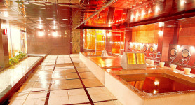 라마다 바이 윈덤 충주 수안보