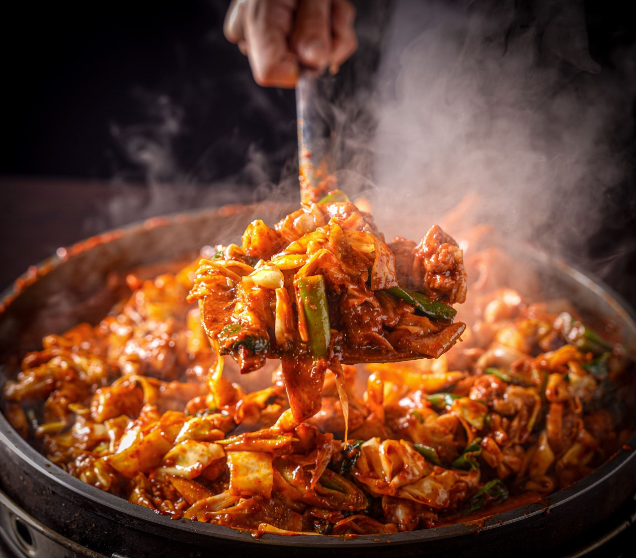 춘천장인닭갈비 이미지