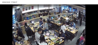 지글대패삼겹살 진천점