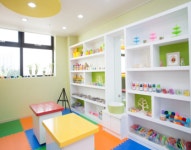 프라임명지유치원