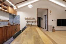 서쪽감성숙소 산돌바당