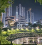 옥정 사귐의교회