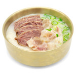 육전국밥 남영역점