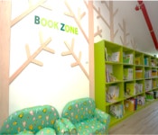 프라임명지유치원