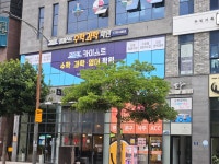 카이스트수학과학학원