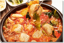 성경만두요리전문점 세종점