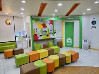 도래울아이랑소아청소년과의원