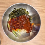 덕명국수