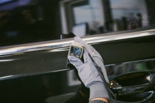 아우라 디테일링&개러지