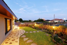 서쪽감성숙소 산돌바당