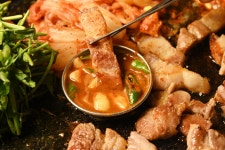 마포화덕 영등포구청역본점