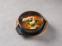 돌솥순두부
