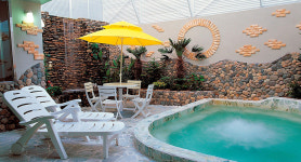 라마다 바이 윈덤 충주 수안보