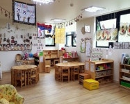 프라임명지유치원