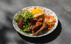 포비 쌀국수 동성로본점