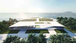 강문건축사사무소