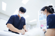 본동물메디컬센터 외과동물병원
