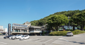 춘천통나무집닭갈비 본점