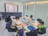 엘리프어학원 일산식사캠퍼스