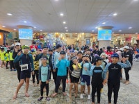 용인대 한호 태권도장