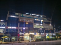 옥정 사귐의교회